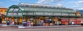 Крытый перрон Bonn Kibri HO (39565)